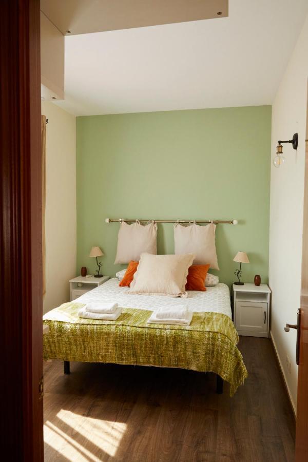 Amazing Vila Close To Sitges, Jacuzzi, Swimming Pool & Exellent Views Olivella Exteriör bild