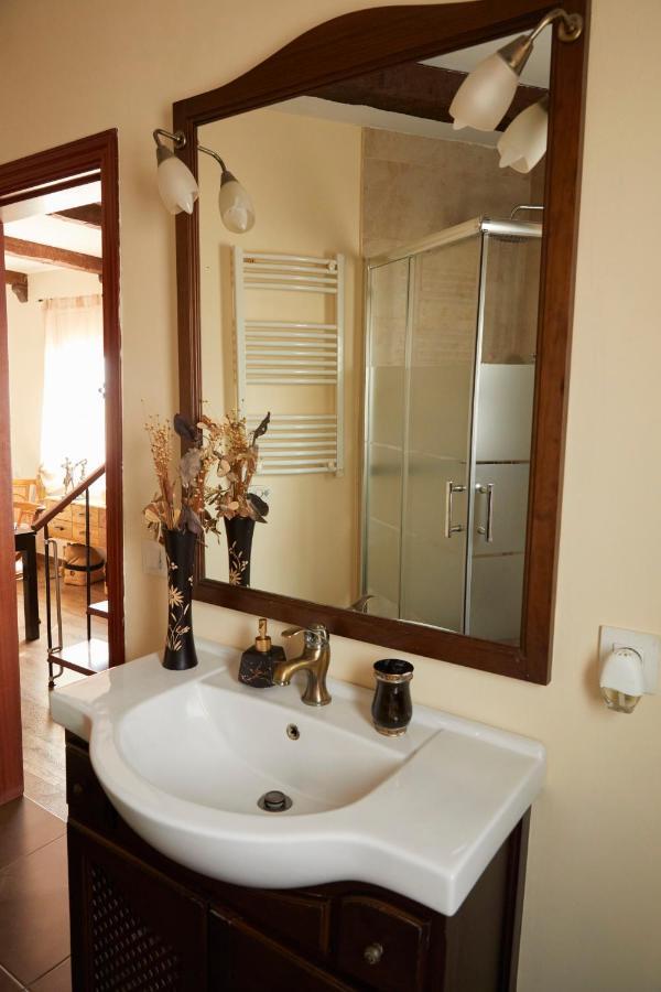 Amazing Vila Close To Sitges, Jacuzzi, Swimming Pool & Exellent Views Olivella Exteriör bild